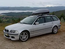 Usado 2001 BMW 320 | € 4.600 (Preço justo)