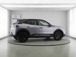 Cinzento Usado 2023 Opel Mokka SUV | € 20.990 (Preço justo)