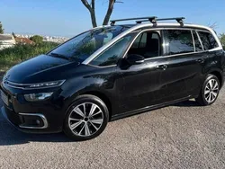 Citroën Spacetourer