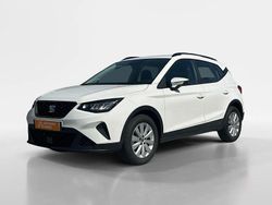 Branco Usado 2023 Seat Arona Style SUV | € 18.990 (Preço justo)