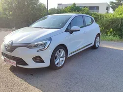 Usado 2020 Renault Clio V Sedan | € 12.250 (Super Preço)