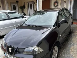 Usado 2008 Seat Cordoba Sedan | € 3.800