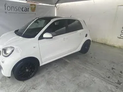 Smart ForFour Electric Drive