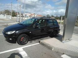 Usado 2004 Peugeot 206 Carrinha | € 2.800 (Caro)