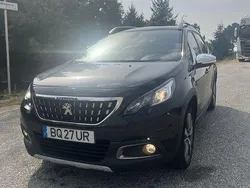 Usado 2018 Peugeot 2008 Crossway SUV | € 12.999 (Preço justo)