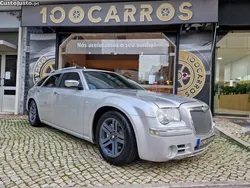 Chrysler 300C