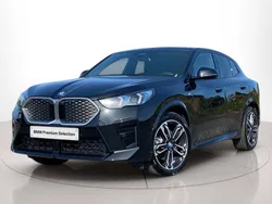 Usado 2024 BMW iX2 Comfort Edition SUV | € 49.900 (Super Preço)