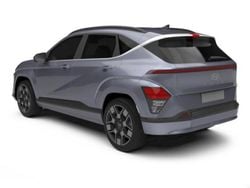 Novo 2025 Hyundai Kauai Premium SUV | € 37.300 (Caro)