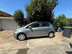 Usado 2009 Toyota Yaris Sedan | € 5.650 (Bom preço)