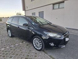 Usado 2012 Ford Focus Titanium Sedan | € 5.000 (Bom preço)