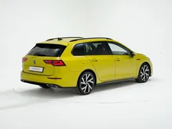 Outra Usado 2021 VW Golf VIII Carrinha | € 25.990 (Preço justo)