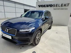 Azul Usado 2022 Volvo XC90 SUV | € 68.500