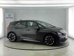Cinzento Usado 2023 Cupra Born e-Boost Citadino | € 31.990 (Preço justo)