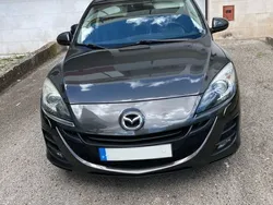 Usado 2010 Mazda 3 Sedan | € 5.000 (Super Preço)