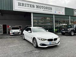 Branco Usado 2019 BMW 420 Citadino | € 27.950 (Preço elevado)