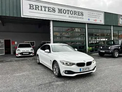 Branco Usado 2019 BMW 420 Citadino | € 27.950 (Bom preço)