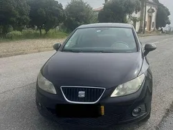 Usado 2010 Seat Ibiza Sedan | € 5.200 (Bom preço)