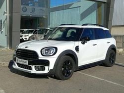 Branco Usado 2020 Mini Countryman SUV | € 27.990 (Preço elevado)