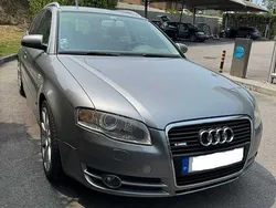 Usado 2006 Audi A4 S-Line Carrinha | € 7.500