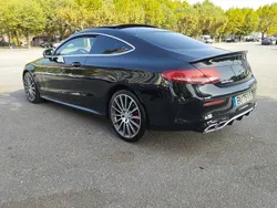 Usado 2016 Mercedes C250 AMG | € 31.450 (Preço justo)