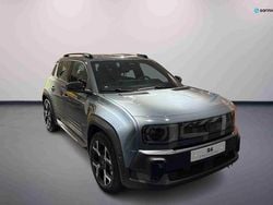 Cinzento Novo 2025 Renault R4 Techno Citadino | € 37.502