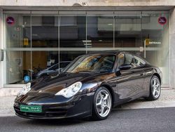 Preto Usado 2003 Porsche 996 | € 44.900