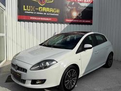 Branco Usado 2011 Fiat Bravo Citadino | € 6.900 (Preço elevado)