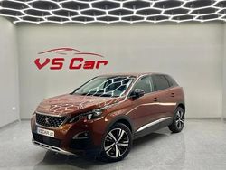 Outra Usado 2017 Peugeot 3008 | € 17.950 (Preço justo)