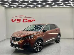 Outra Usado 2017 Peugeot 3008 | € 17.950 (Preço justo)