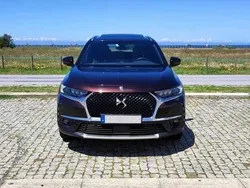 Outra Usado 2018 DS Automobiles DS7 Crossback SUV | € 23.999 (Preço justo)