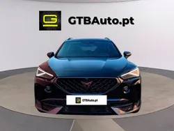 Preto Usado 2024 Cupra Formentor VZ SUV | € 40.499 (Caro)