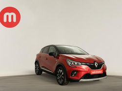 Usado 2024 Renault Captur Techno SUV | € 21.499 (Preço justo)