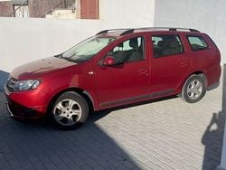 Usado 2014 Dacia Logan MCV Sedan | € 9.000