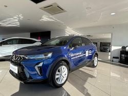 Azul Usado 2025 Mitsubishi ASX SUV | € 24.500 (Preço elevado)