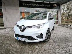 Branco Usado 2020 Renault Zoe Zen Citadino | € 16.950 (Preço justo)