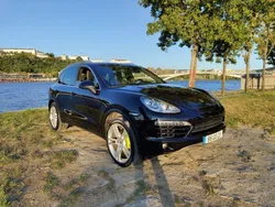 Usado 2010 Porsche Cayenne SUV | € 24.000 (Caro)
