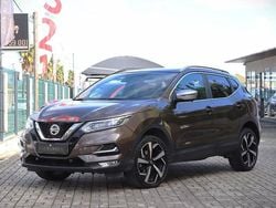 Outra Usado 2018 Nissan Qashqai SUV | € 18.990 (Preço elevado)