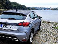 Usado 2017 DS Automobiles DS4 So Chic Sedan | € 10.800 (Preço justo)