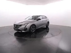 Cinzento Usado 2024 Peugeot 308 | € 23.900 (Bom preço)