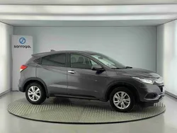 Cinzento Usado 2020 Honda HR-V Elegance SUV | € 24.490