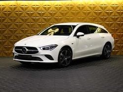 Branco Usado 2021 Mercedes CLA250 Sedan | € 24.500 (Super Preço)