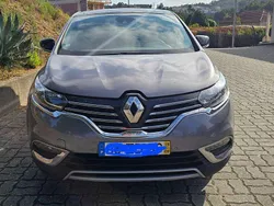 Usado 2019 Renault Espace Initiale Monovolume | € 20.000 (Preço elevado)