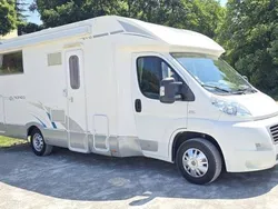 Branco Usado 2011 Fiat Ducato Van | € 43.900 (Super Preço)