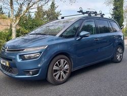 Usado 2014 Citroën Grand C4 Picasso Monovolume | € 6.500 (Super Preço)