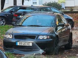 Usado 1999 Audi A3 S-Line | € 2.550 (Bom preço)
