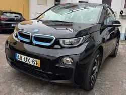 Usado 2017 BMW i3 Comfort Edition Citadino | € 13.900 (Preço justo)