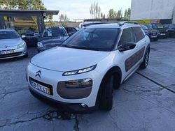 Branco Usado 2014 Citroën C4 Cactus Citadino | € 11.750 (Preço justo)