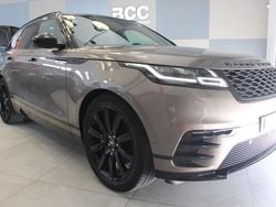 Outra Usado 2018 Land Rover Range Rover Velar SUV | € 45.990 (Bom preço)