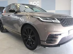 Outra Usado 2018 Land Rover Range Rover Velar SUV | € 45.990 (Super Preço)