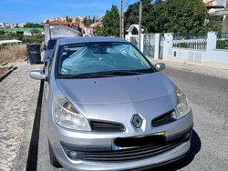 Usado 2008 Renault Clio II Sedan | € 4.000 (Preço elevado)